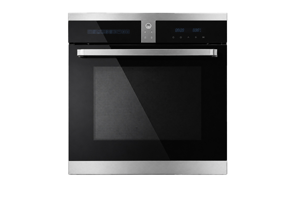 MEG granny flat inclusion — built-in oven